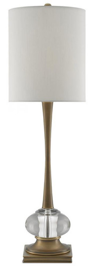 Giovanna Brass Table Lamp (92|6000-0167)