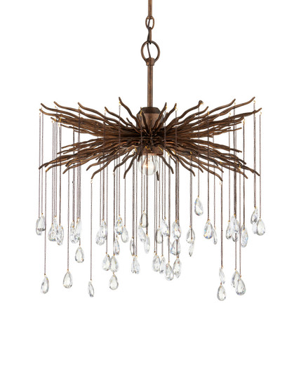 Fen Small Chandelier (92|9000-0198)