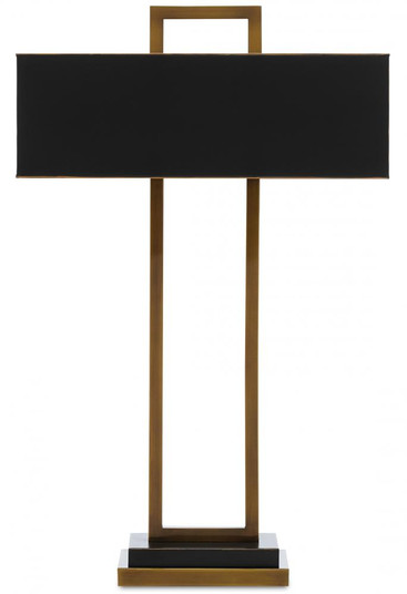 Otto Brass Table Lamp (92|6000-0209)