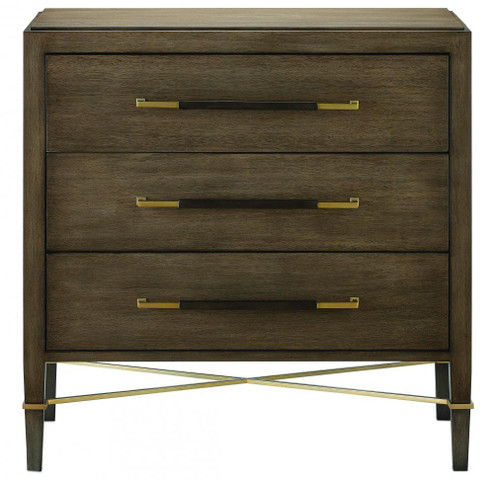 Verona Chanterelle Chest (92|3000-0118)