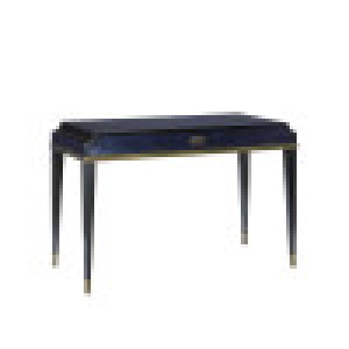 Kallista Blue Writing Desk (92|3000-0123)