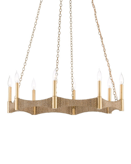 Mallorca Chandelier (92|9000-0402)