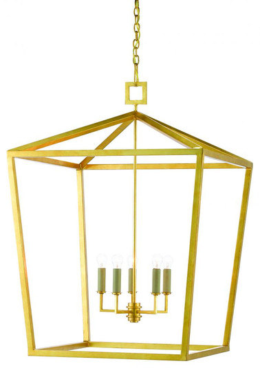 Denison Grande Gold Lantern (92|9000-0404)