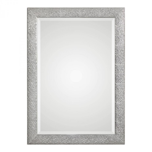 Uttermost Mossley Metallic Silver Mirror (85|09361)