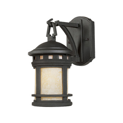 Sedona 5'' Wall Lantern (21|2370-AM-ORB)