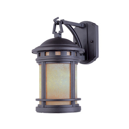 Sedona 11'' Wall Lantern (21|2391-AM-ORB)