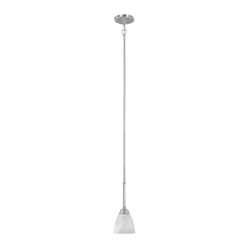 Tackwood Mini Pendant (21|82930-SP)