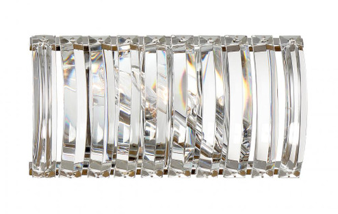 Allure 1 Light Wall Sconce (21|90001-CH)