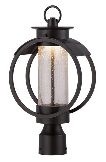 Arbor 9'' LED Post Lantern (21|LED32826-BNB)