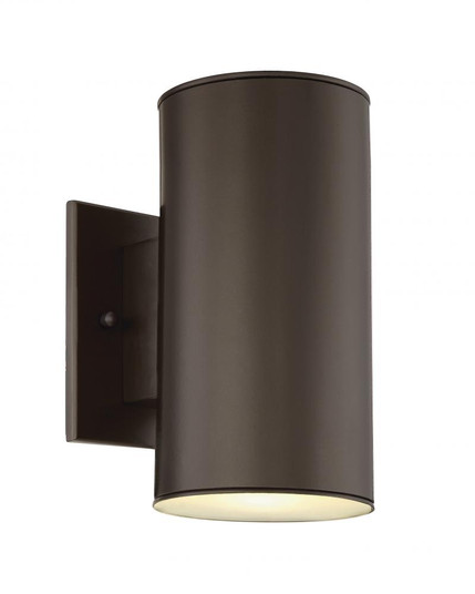 Barrow LED Wall Mount (21|LED33011C-ORB)