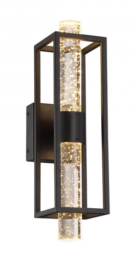 Aloft LED Wall Sconce (21|LED89802-BK)