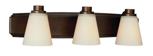 Southport 3Lt Bath Heirloom Bronze (3|3403-62)