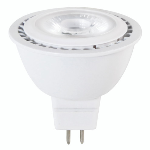 LED MR16(6*1W) 12V 7W 4100K 35° Dimmable white (758|MR16-7-D-41-35)