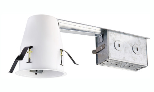 3'' Remodel NON IC Air Tight Housing 50W GU10 (758|R3-G19RAT)