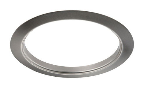 6'' Brush Nickel Metal Trim Ring (758|RERM7N)