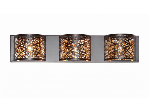 Inca-Bath Vanity (94|E21316-10BZ)