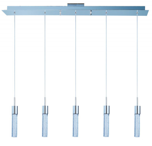 Fizz IV-Linear Pendant (94|E22774-91PC)