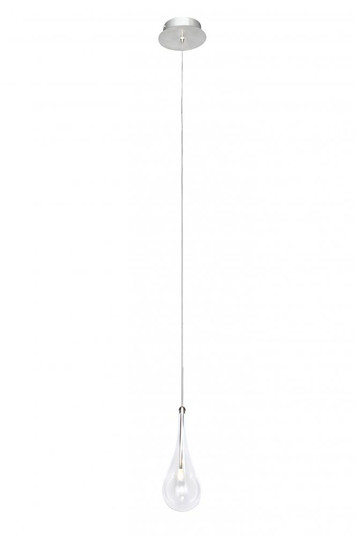 Larmes LED-Single Pendant (94|E23121-18PC)