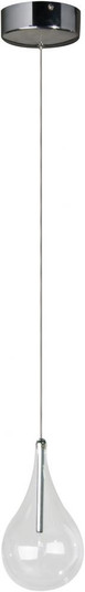 Larmes-Single Pendant (94|E23111-18)