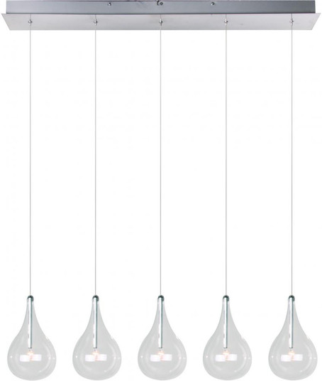 Larmes-Linear Pendant (94|E23115-18)
