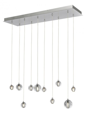 Harmony-Linear Pendant (94|E24507-91PC)