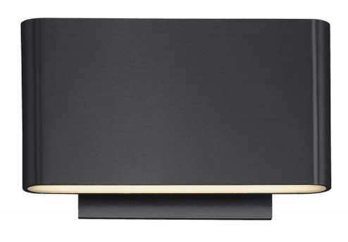 Alumilux Spartan-Wall Sconce (94|E41310-BZ)