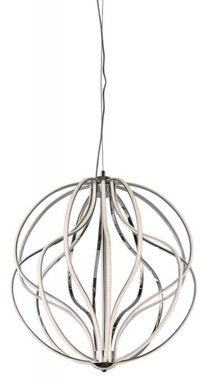 Aura-Single Pendant (94|E21176-PC)