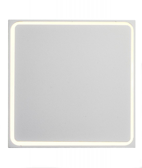 Alumilux Outline-Outdoor Wall Mount (94|E41329-WT)