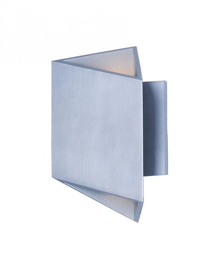 Alumilux Facet-Outdoor Wall Mount (94|E41373-SA)