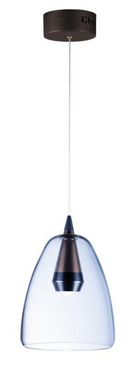 Sven-Single Pendant (94|E24608-18BKCOF)