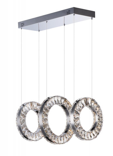 Charm-Linear Pendant (94|E30563-20PC)