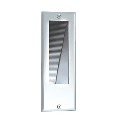 Outdr, LED Inwall, 0.4w, 35k, Ss (4304|14751-011)