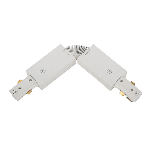 Flex Connector, White (4304|1570-02)