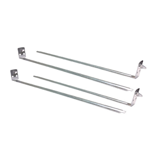 Smash Plate Hanger Bars (4304|22277-015)