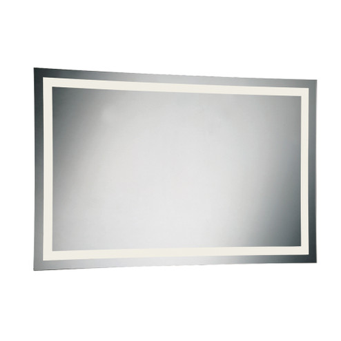 Mirror, LED, Back-lit, Large, Rect (4304|29107-018)