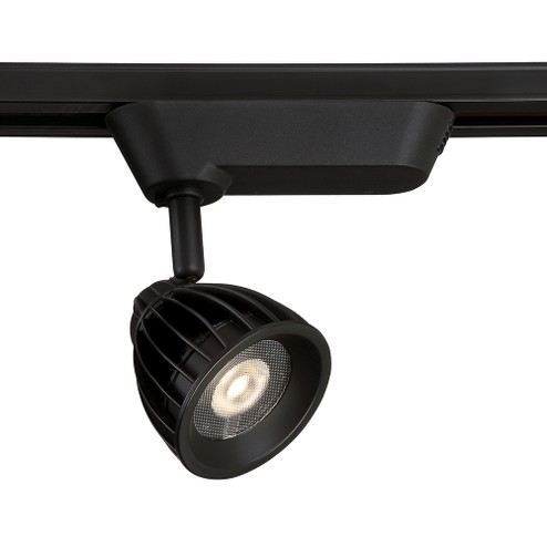 Trackhead, LED, 10LT w, 40k, Bm30, Blk (4304|29676-40-01)