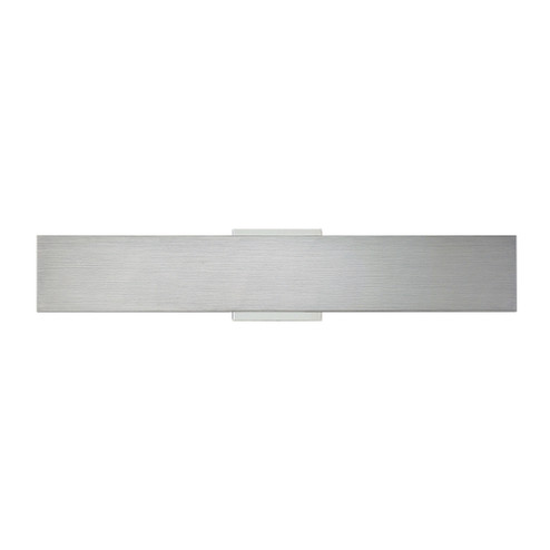 Expo, LED Wall Sconce, Med, Alu (4304|30144-019)