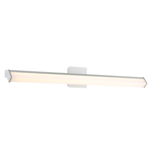 ARCO,LED WALL SCONCE,LRG,ALUM (4304|30194-014)