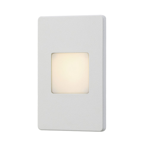 Outdr, LED Inwall, 3.3w, White (4304|30286-016)