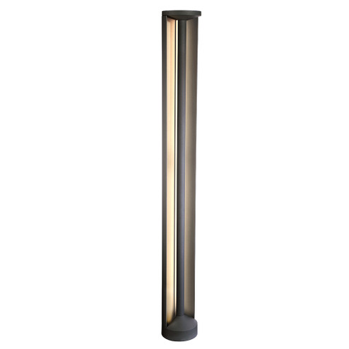 LED Bollard, 30w, 55in, Graphite (4304|31919-029)