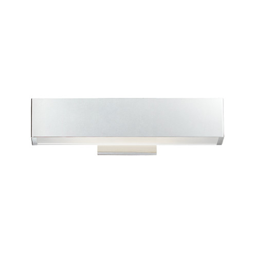 Anello, 1LT LED Sconce, Sml, Chr (4304|32121-018)