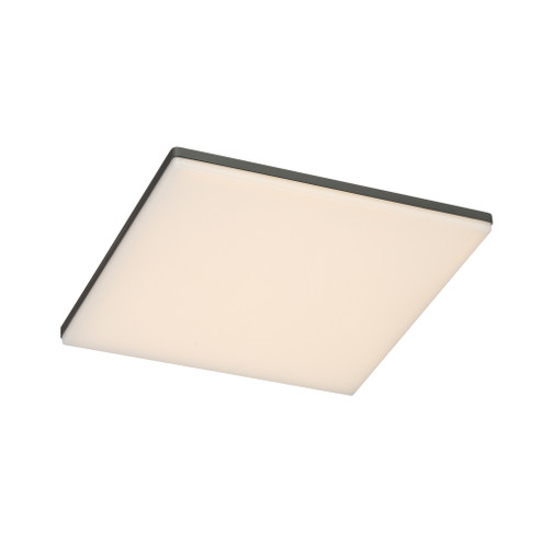 Outdr, LED Surface, Sq, Graphite (4304|34117-019)