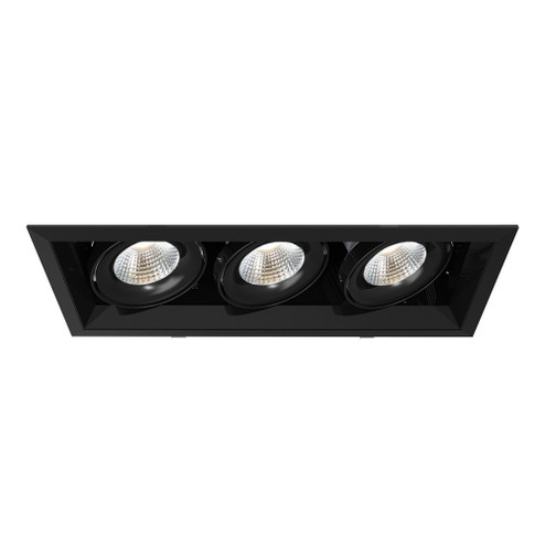 MuLT, 26w, Trm, 3LT , 40k, Blk/blk (4304|TE133LED-40-4-01)