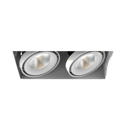MULT,26W,TRMLS,2LT,35K,WHT (4304|TE222LED-35-4-02)
