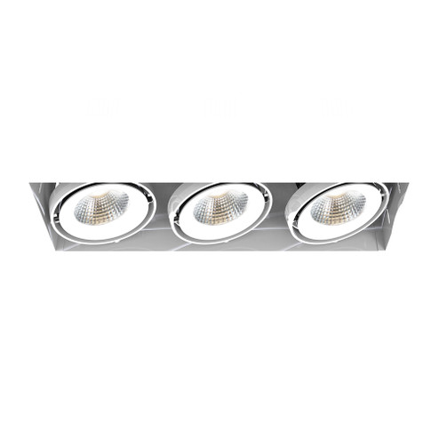 MULT,26W,TRMLS,3LT,35K,WHT (4304|TE223LED-35-2-02)
