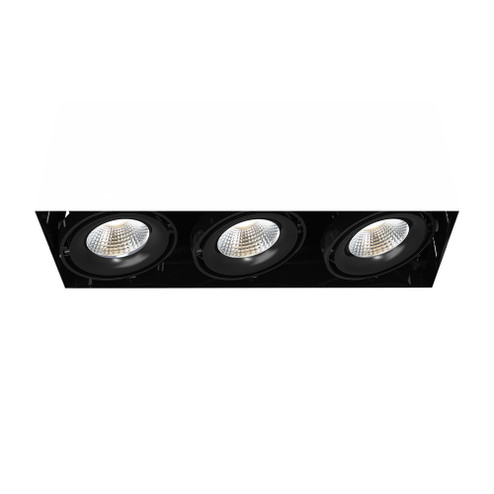 MuLT, 26w, Trmls, 3LT , 35k, Blk (4304|TE223LED-35-4-01)