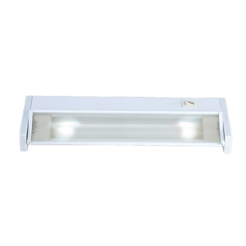 Strip Light, 2LT , G9 Xenon, Wht (4304|UC-2AG9-02X)