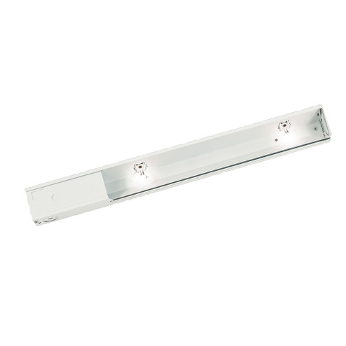 Strip Light, 2LT , G4, Xenon, Wht (4304|UC-2BLV-02X)