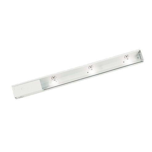 Strip Light, 3LT , G4 Xenon, Wht (4304|UC-3BLV-02X)