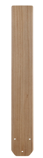 Levon 63 inch Indoor Ceiling Fan Blade Set of 8 - Natural (90|B7912N)